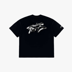 TSHIRT - ICI C'EST PARIS PSG X SAUCE PIQUANTE